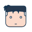 Mister Fantastic Avatar Icon, Marvel,Mister Fantastic,avatar