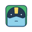 Ronan Avatar Icon, Marvel,Ronan,avatar