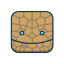 The Thing Avatar Icon, Marvel,The Thing,avatar