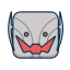 Ultron Avatar Icon, Marvel,Ultron,avatar