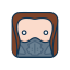 Winter Soldier Avatar Icon, Marvel,Winter Soldier,avatar