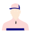 Jerry in Uniform Icon, Jerry,uniform,blue tie