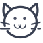 Cat Icon, cat,pet