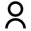 User Line Icon, user,silhouette,line
