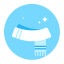 Scarf Icon, accessory,scarf,spring accessory