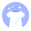 Short - Sleeved Shirt Icon, short - sleeved shirt,top,spring clothing