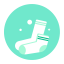 Socks Icon, socks,accessory,spring socks