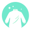 Sweater Icon, sweater,top,spring clothing