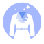 Trench Coat Icon, trench coat,outerwear,spring coat