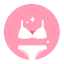 Underwear Icon, underwear,lingerie,spring clothing