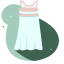 Ethnic Style Skirt Icon, ethnic,skirt,culture
