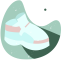 Gym Shoes Icon, shoes,gym,sports