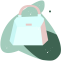 Handbag Icon, accessory,handbag,stylish