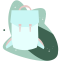 Knapsack Icon, knapsack,accessory,practical