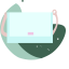 Satchel Icon, satchel,accessory,trendy