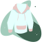 Sweater Icon, stylish,sweater,warm