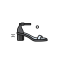 Sandals Icon, sandals,footwear