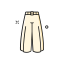 Wide - Leg Pants Icon, wide - leg pants,trendy wear
