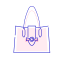 Bag Icon, bag,accessory