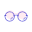 Glasses Icon, glasses,accessory
