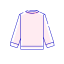 Hoodie Icon, hoodie,casual clothing
