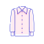 Shirt Icon, shirt,clothing