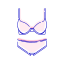 Underwear Icon, underwear,innerwear