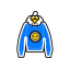 Hoodie Icon, casual wear,hoodie,sportswear