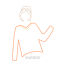 Sweater Icon, spring sweater,sweater