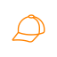 Accessory (Cap) Icon, accessory,cap