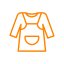 Clothing Icon (General) Icon, clothing,apparel
