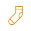 Socks Icon, socks,footwear accessory