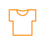 T - Shirt Icon, T - shirt,top