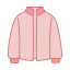 Pink Jacket Icon, jacket,pink,spring
