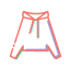 Hoodie Icon, hoodie,top