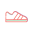Sneakers Icon, sneakers,shoes
