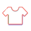 T - Shirt Icon, T - shirt,top