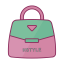 Bag Icon, accessory,bag,handbag