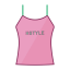 Camisole Icon, camisole,innerwear,spring top