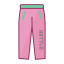 Long Pants Icon, long pants,pants,spring pants