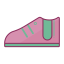 Shoes Icon, footwear,shoes,spring shoes