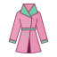 Trench Coat Icon, trench coat,spring coat,outerwear