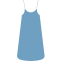 Nightdress Icon, nightdress,clothing