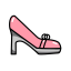 High - Heeled Shoes Icon, heels,shoes