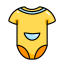 Jumpsuit Icon, jumpsuit,onepiece