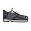Sneakers Icon, sneakers,shoes