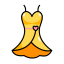 Sundress Icon, dress,summer