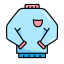 Sweater Icon, sweater,top
