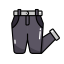 Trousers Icon, bottoms,trousers