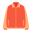 Coat Clothing Icon, coat,outerwear,winter wear